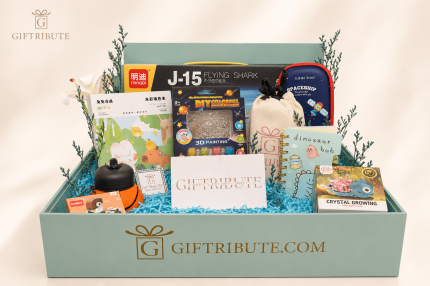 Little Creator's Crate