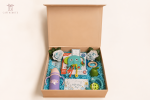 Welcome Baby Boy – Essential Care - Image 3