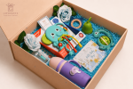 Welcome Baby Boy – Essential Care - Image 2