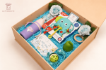 Welcome Baby Boy – Essential Care - Image 4