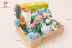 Royal Blue Welcome –Newborn Luxury - Image 6