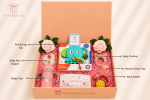 Welcome Baby Girl – Essential Care - Image 5