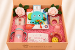 Welcome Baby Girl – Essential Care