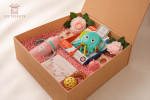 Welcome Baby Girl – Essential Care - Image 4