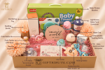 Rosy Welcome – Newborn Luxury - Image 5