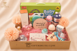 Rosy Welcome – Newborn Luxury - Image 2