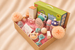 Rosy Welcome – Newborn Luxury - Image 3
