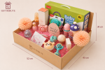 Rosy Welcome – Newborn Luxury - Image 6