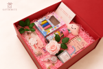 Blush Stationery Set - Image 2