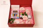 Blush Stationery Set - Image 4