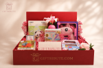 Mermaid Magic Crate