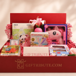 Mermaid Magic Crate