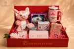 Signature Spark Hamper
