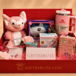 Signature Spark Hamper