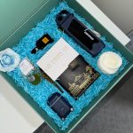 The Gentleman's Reset — gift hamper UAE