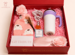 Self-Care Essentials for Her