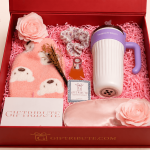 Self-Care Essentials for Her
