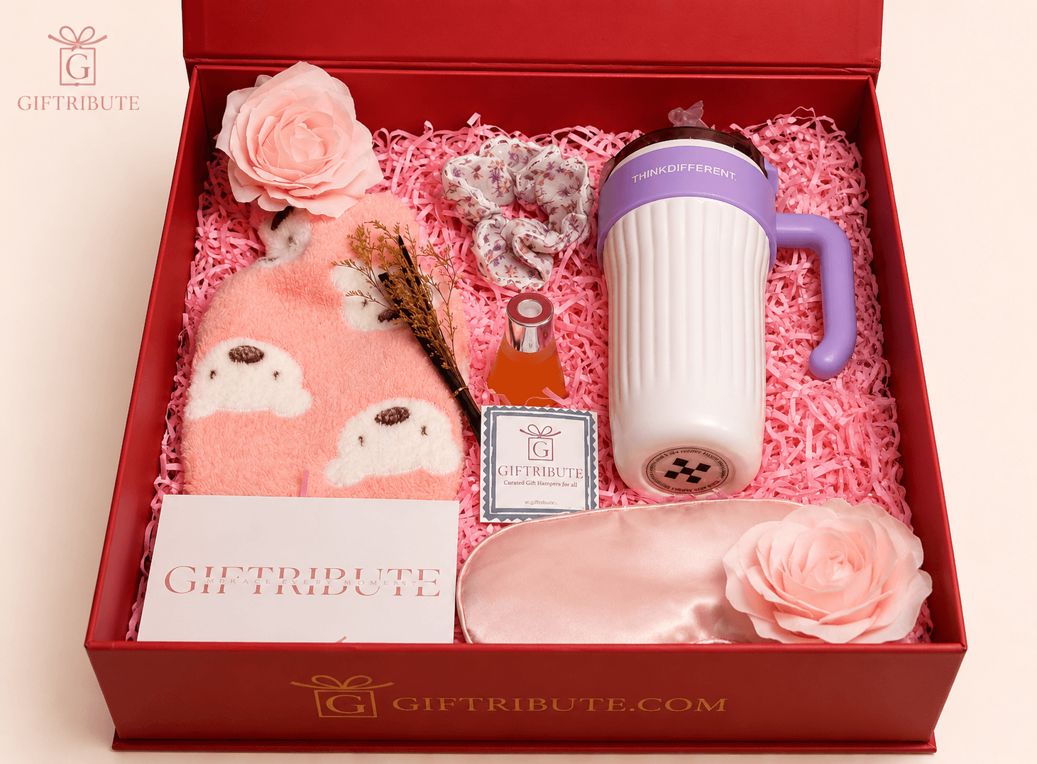 W-B02_5 Self-Care Essentials for Her - Image 1