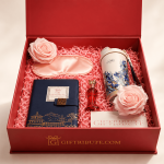 Desk Bloom Set