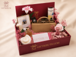 Bloom and Grace - Gift Hamper for Women in UAE